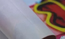 رول پارچه ساتن اکوسالونت عرض106 